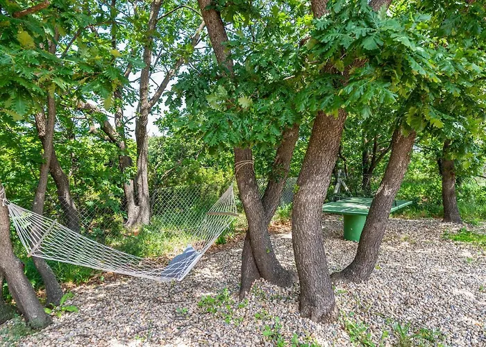 Gorgeous In With Kitchen Tatil Evi