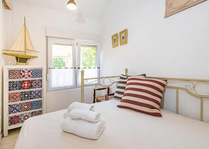 Gorgeous In With Kitchen Tatil Evi