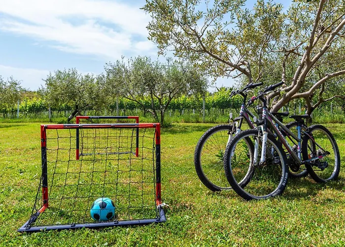 Дом отдыха Gorgeous In With Kitchen Поседарье