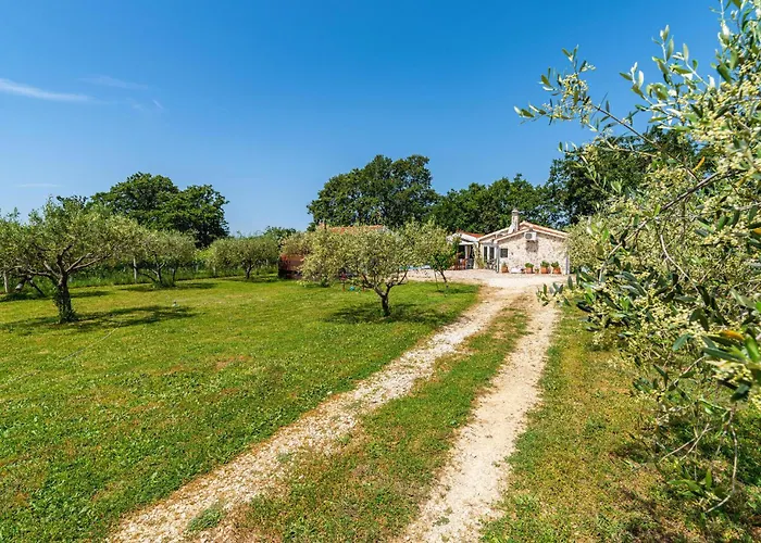 Gorgeous In With Kitchen