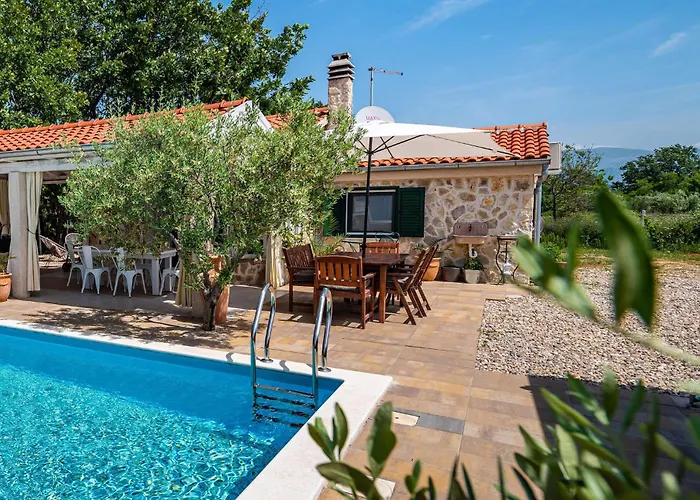 Gorgeous In With Kitchen Tatil Evi