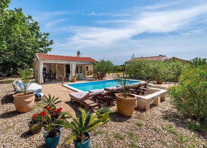 Tatil Evi Gorgeous In With Kitchen *