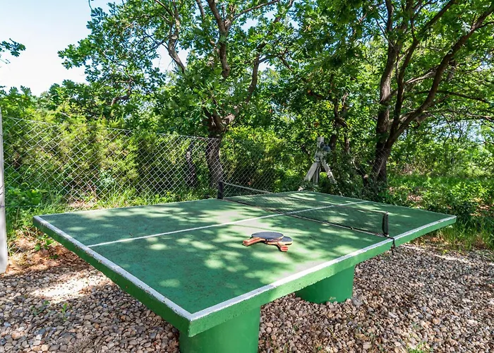 Tatil Evi Gorgeous In With Kitchen *