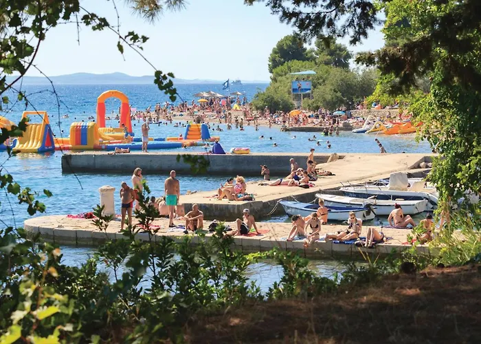 Дом отдыха Gorgeous In With Kitchen *