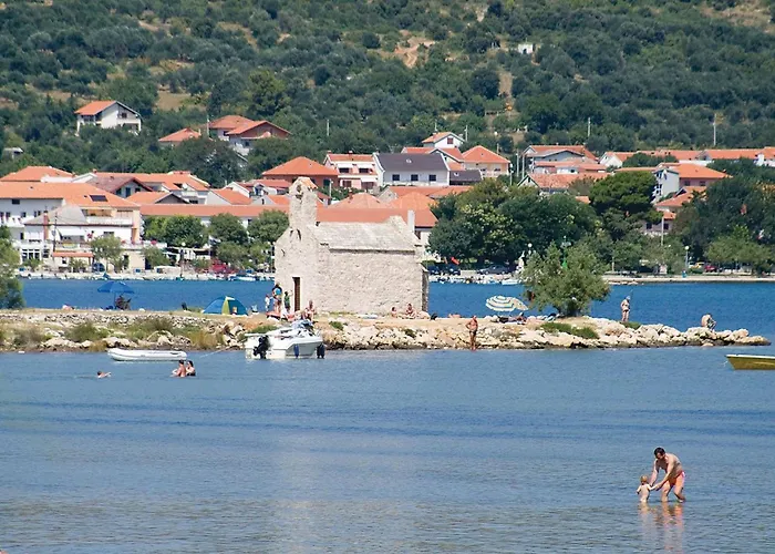 Дом отдыха Gorgeous In With Kitchen *