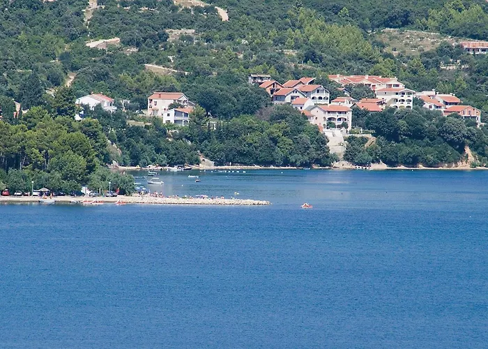 Gorgeous In With Kitchen Tatil Evi