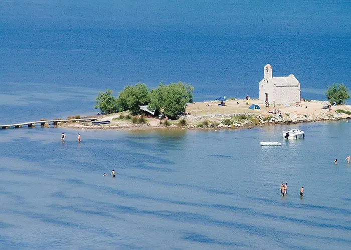 Gorgeous In With Kitchen Дом отдыха Поседарье