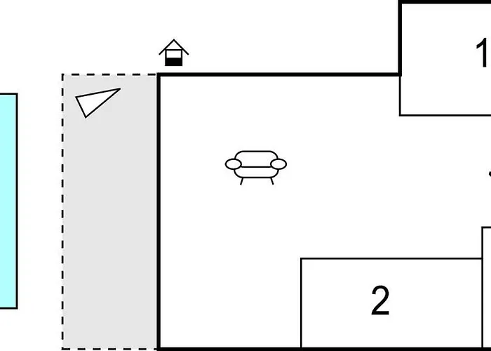 Gorgeous In With Kitchen Поседарье