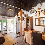 Gorgeous In With Kitchen * Posedarje