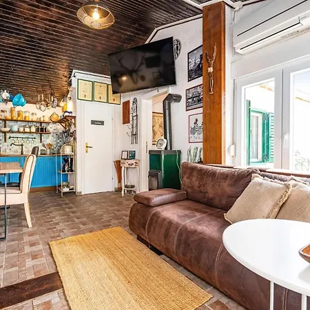 Gorgeous In With Kitchen *